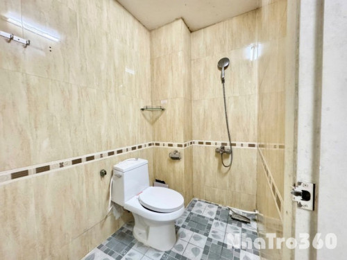 CĂN HỘ FULL NỘI THẤT TÁCH BẾP QUẬN 10 GẦN CÔNG VIÊN THỎ TRẮNG