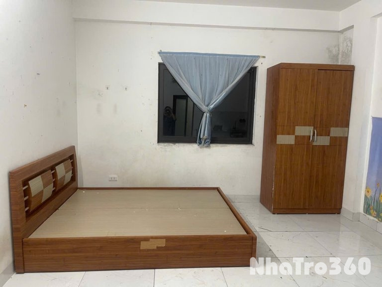 Cho thuê phòng Lạc Trung HBT 3tr5