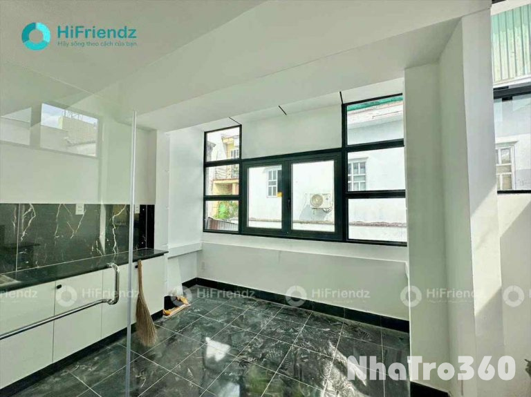 Cho Thuê Phòng Nguyễn Khoái Q4 gần cầu calmette,..