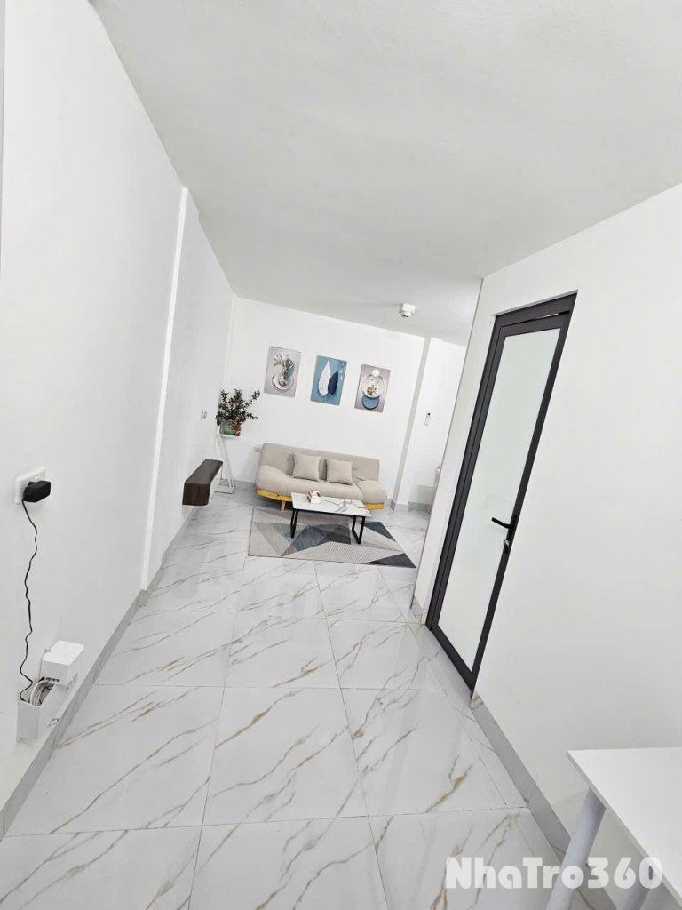 NHƯỢNG GẤP PHÒNG 1N1K – 6,8tr/tháng tại Ngõ 214 Nguyễn Xiển