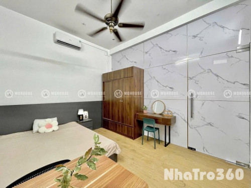 1PN FULL NT - FREE TIỀN NHÀ QUA LỄ - GẦN PICOPLAZA