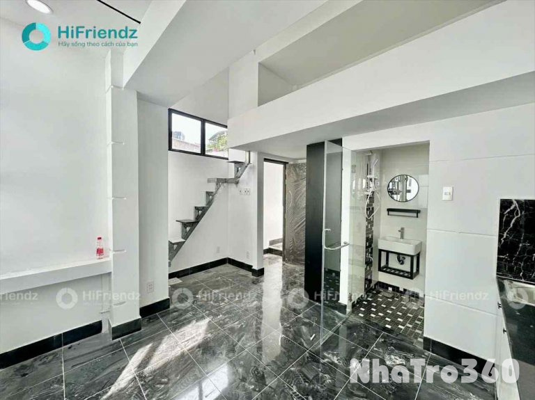 Cho Thuê Phòng Nguyễn Khoái Q4 gần cầu calmette,..