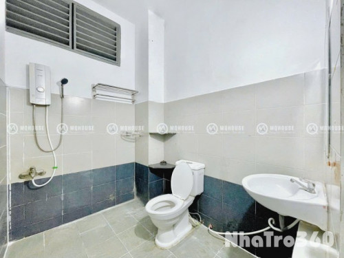 1PN FULL NT - FREE TIỀN NHÀ QUA LỄ - GẦN PICOPLAZA