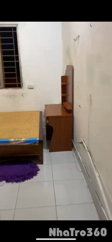 Giá chỉ 1.9tr cs đủ nội thất cần thiết gần trường