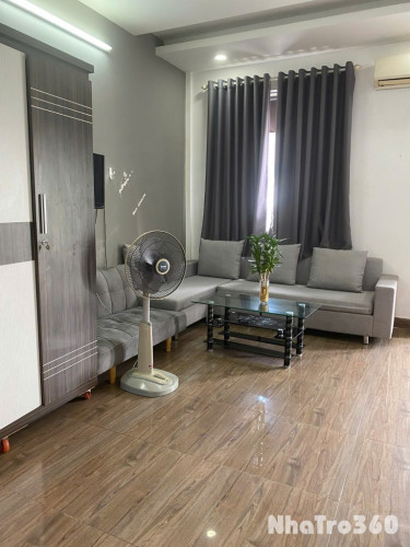 🔥🔥 PHÙ HỢP Ở 3 - 4 NGUỜI  PHÒNG NGỦ SIÊU RỘNG TÁCH BẾP NGAY DH LUẬT