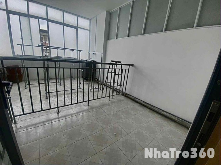 Cho thuê phòng Vĩnh Hội Q4- gần cầu, gần trường ĐH