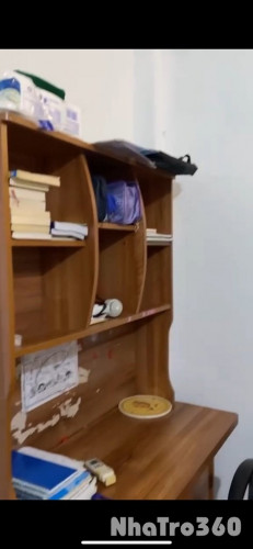 Giá chỉ 1.9tr cs đủ nội thất cần thiết gần trường