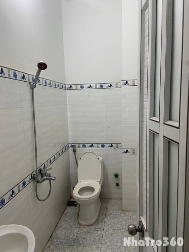 Phòng full nội thất giá rẻ