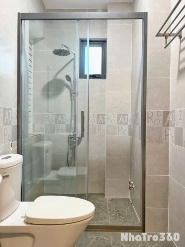 Căn Hộ Studio Full Nội Thất Nguyễn Tri Phương Q10