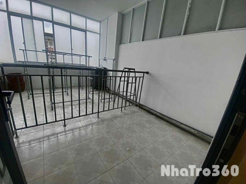 Cho thuê phòng Vĩnh Hội Q4- gần cầu, gần trường ĐH