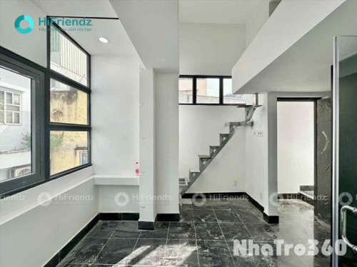 Cho Thuê Phòng Nguyễn Khoái Q4 gần cầu calmette,..