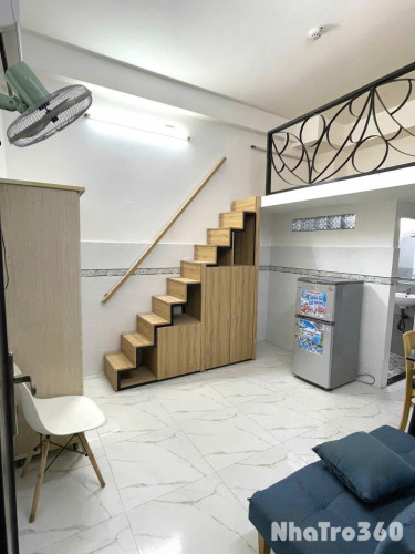 Phạm Cự Lượng p12 Tân Bình gần ĐH Văn Hiến, Học Viện Hàng Không, ĐH HUFLIT, ĐH HUIT