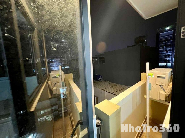 Cho thuê phòng Q4- Nguyễn Tất Thành gần cầu Calmet