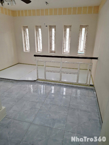 Cho Thuê Phòng Q3.rộng rãi.mới keng.WC riêg.3tr3
