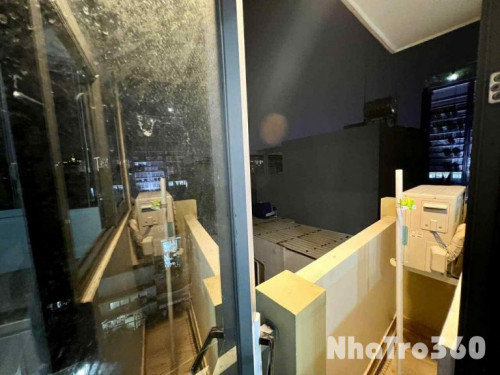 Cho thuê phòng Q4- Nguyễn Tất Thành gần cầu Calmet