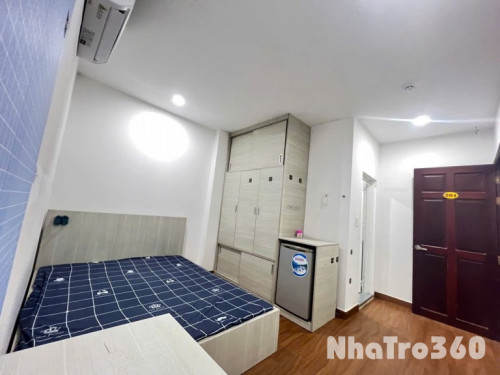 PHÒNG DỊCH VỤ QUẬN 7 – GIÁ TỐT