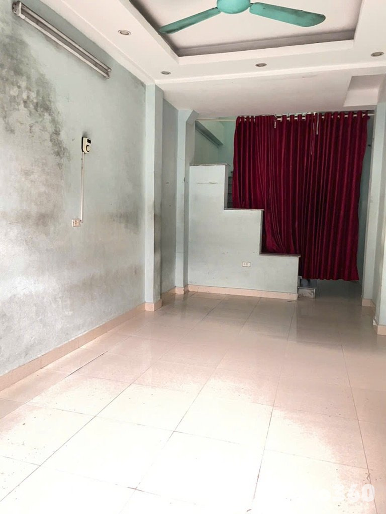 Cho thuê nhà giá rẻ tại Thanh Xuân Hà Nội