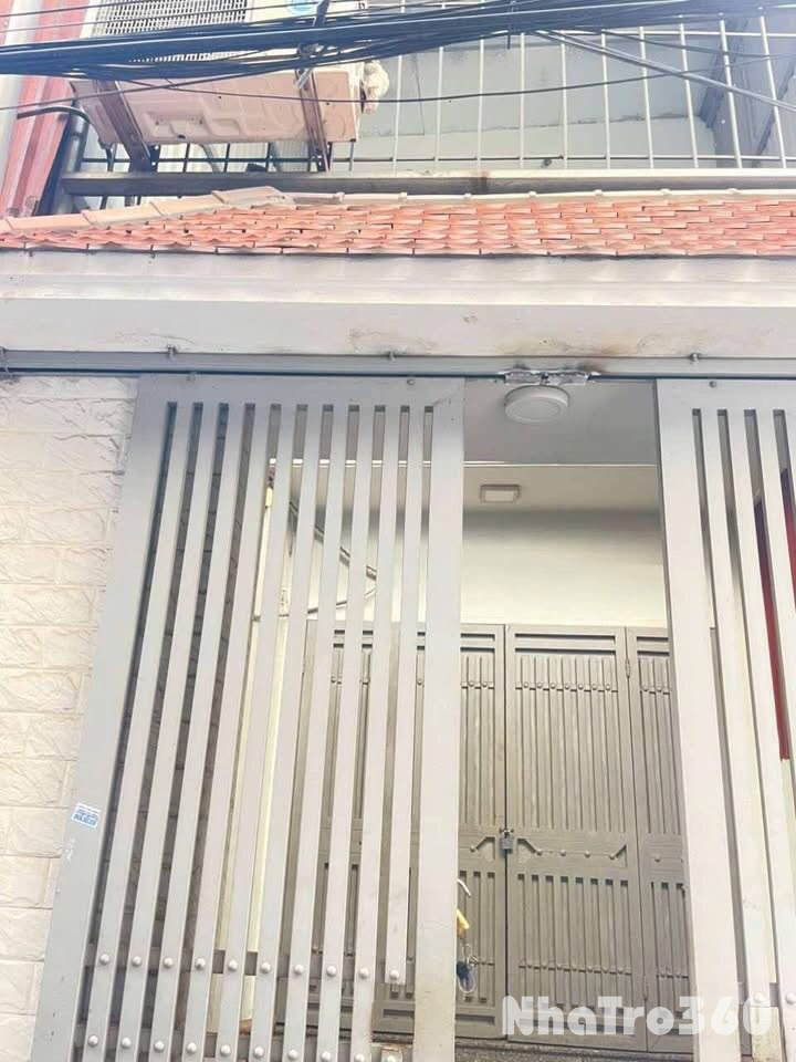 Cho thuê nhà giá rẻ tại Thanh Xuân Hà Nội