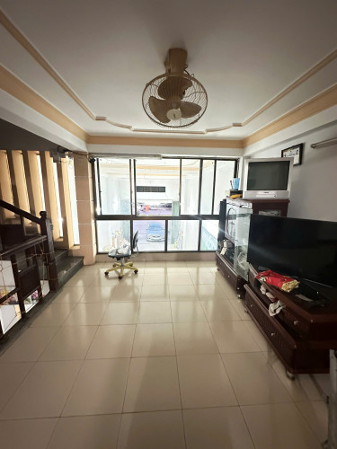 Cho Thuê Nhà 3 Tầng, 100m2, 4pn+ Nội Thất- Mặt Tiền Đ.Nguyễn Lương Bằng, P.Hòa Khánh Bắc, Liên Chiểu, Đà Nẵng