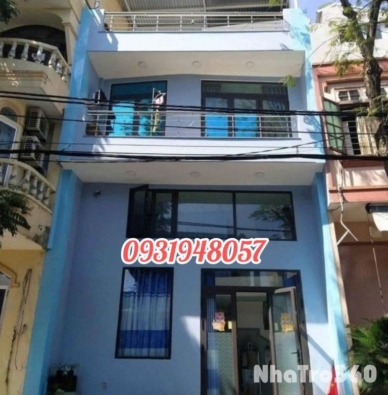 CHÍNH CHỦ CHO THUÊ NHÀ NGUYÊN CĂN MỚI (XÂY 2022), NỘI THẤT ĐẦY ĐỦ