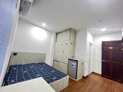 PHÒNG DỊCH VỤ QUẬN 7 – GIÁ TỐT