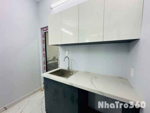 CĂN HỘ CỬA SỔ FULL NỘI THẤT QUẬN 10 GẦN LOTTE MART