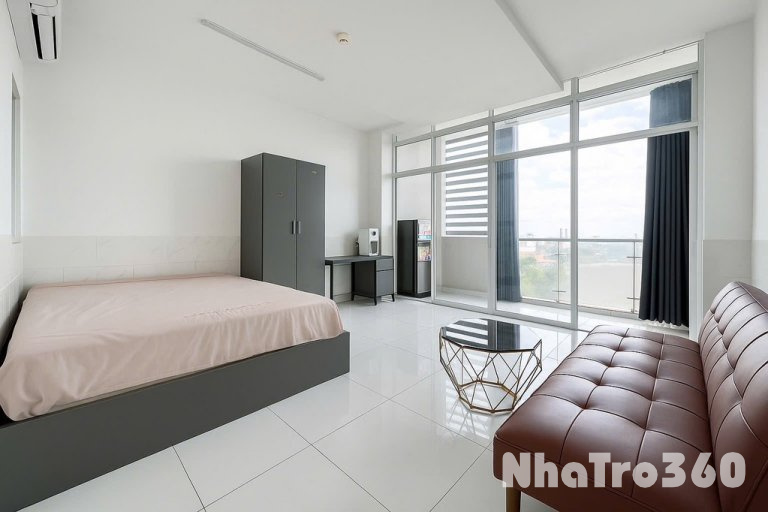 Còn 1 phòng duy nhất