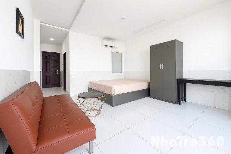 Còn 1 phòng duy nhất