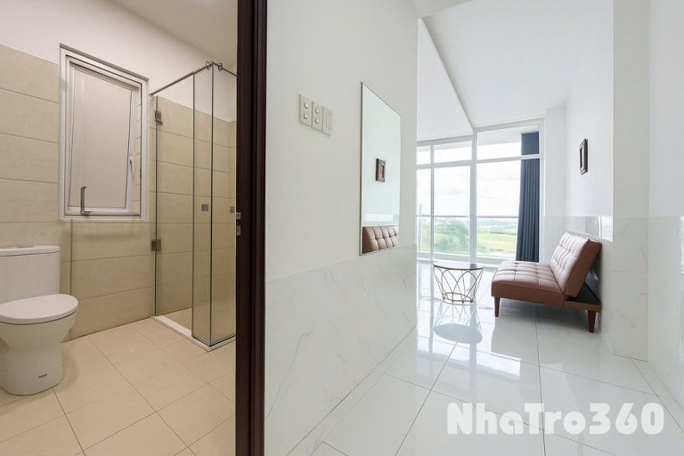 Còn 1 phòng duy nhất