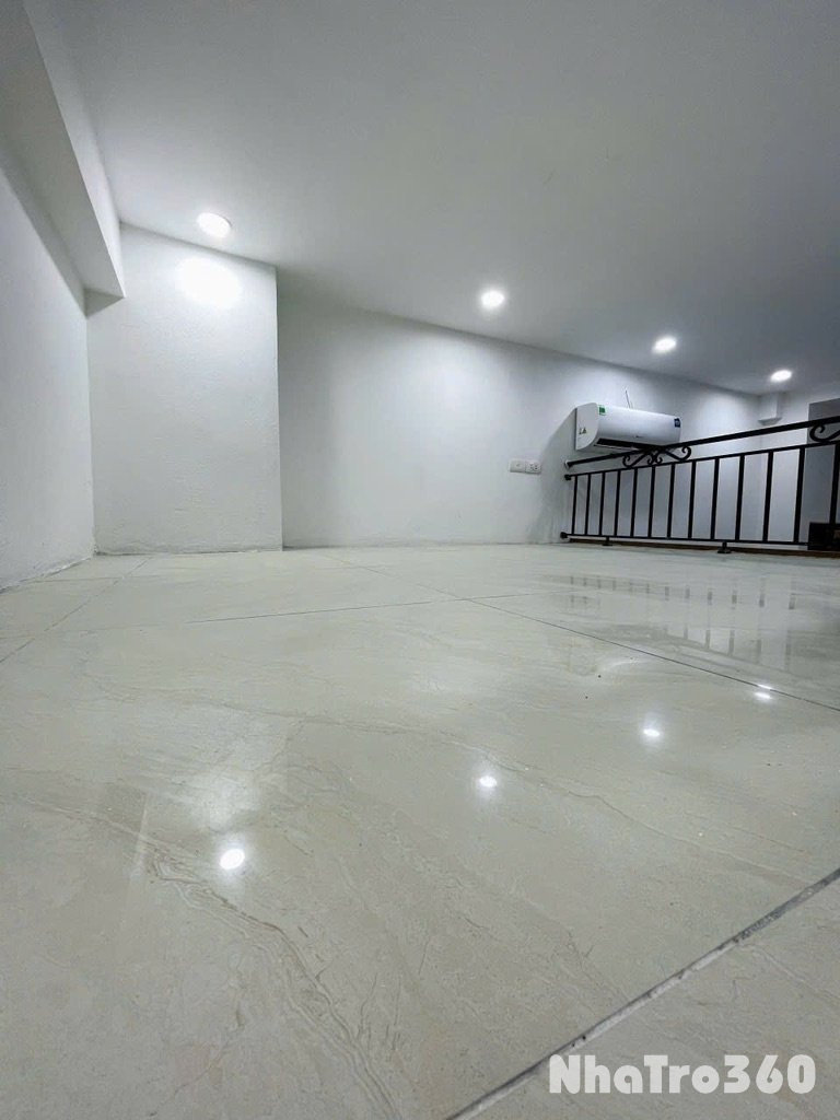 Khai trương căn mới cho 2k7