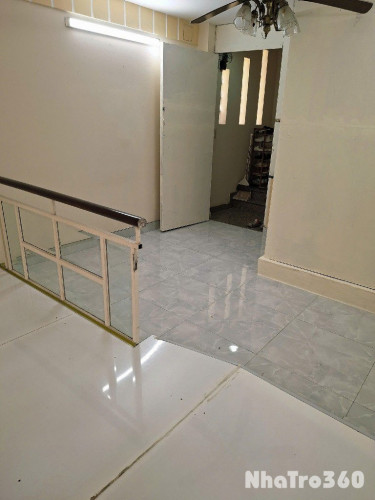 Cho Thuê Phòng Q3.rộng rãi.mới keng.WC riêg.3tr3