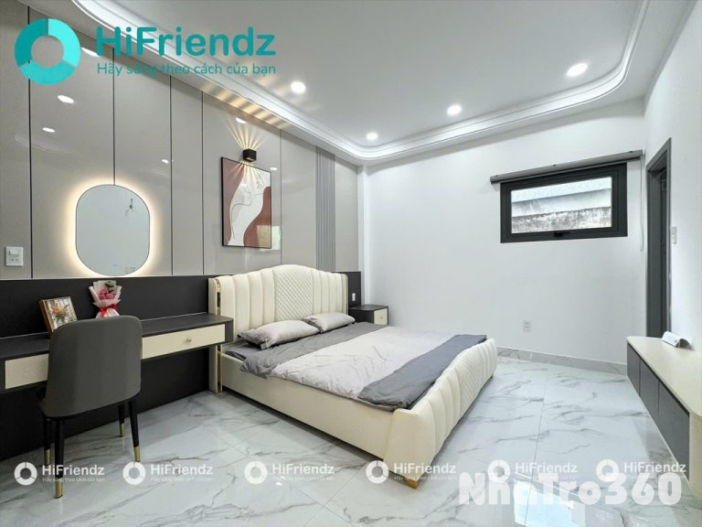 Studio, vân tay, cửa sổ