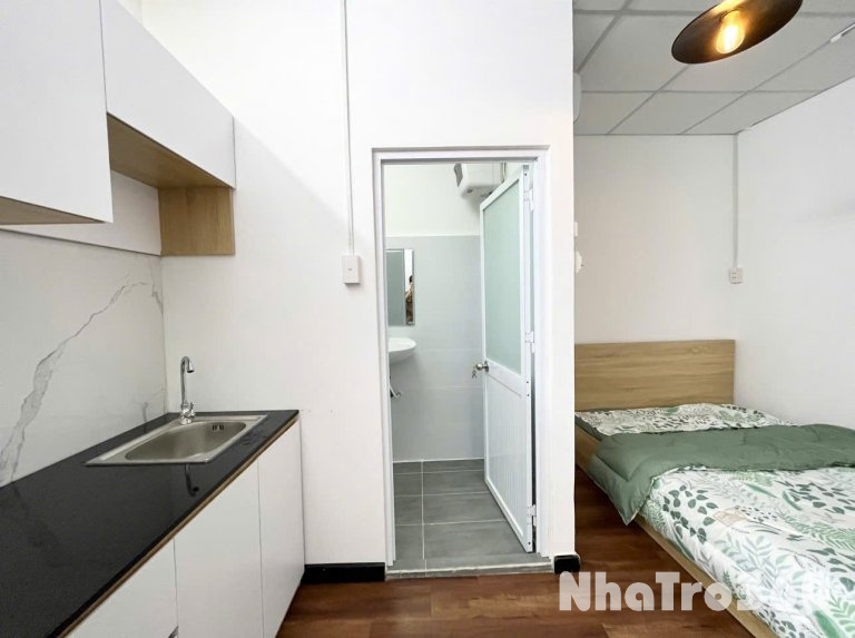 CHO THUÊ PHÒNG TRỌ, CĂN HỘ, CHUNG CƯ GIÁ RẺ SINH VIÊN TRUNG TÂM QUẬN Q1, Q4, Q3, Q8