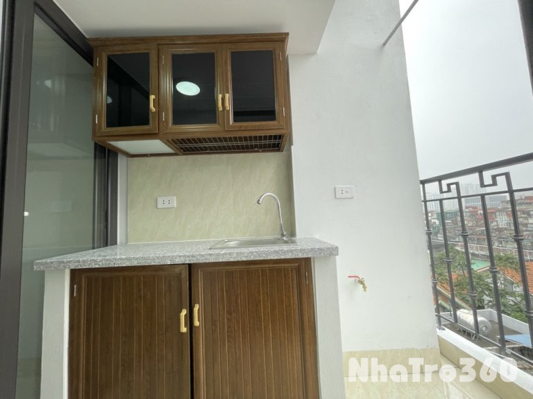 Cho thuê phòng trọ Triều Khúc