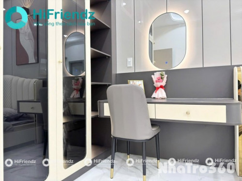 Studio, vân tay, cửa sổ