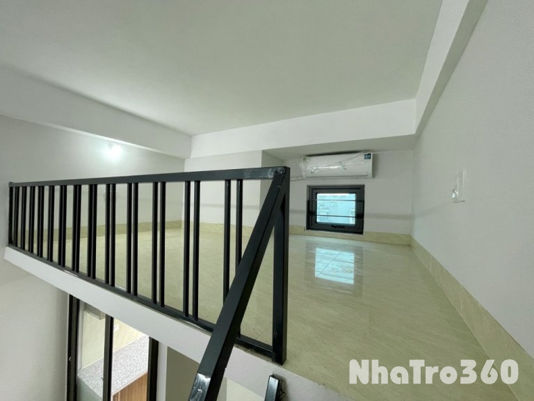 Cho thuê phòng trọ Triều Khúc