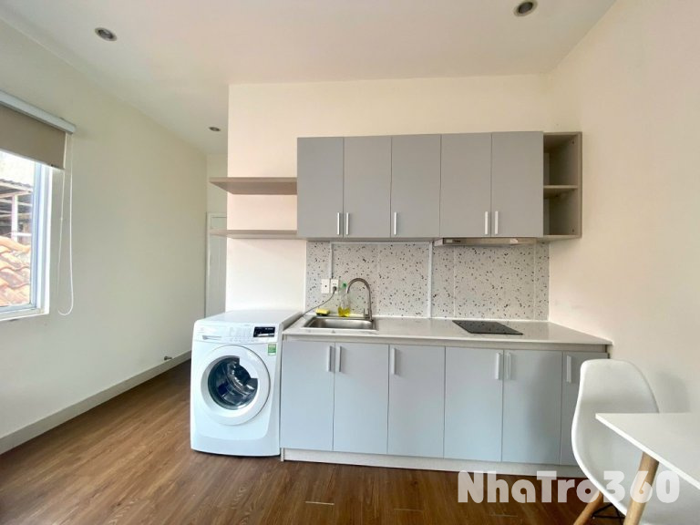 Căn Hộ Full Nội Thất Gần Đh Sài Gòn Q3 Võ Thị Sáu