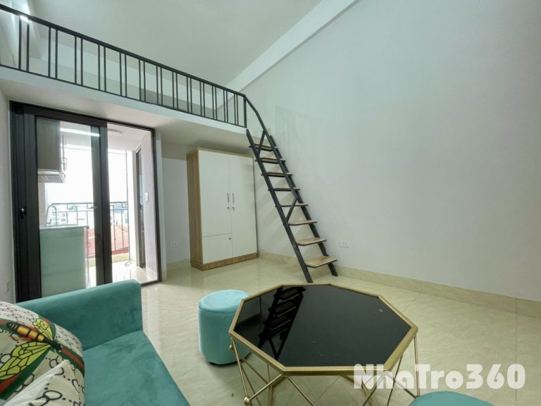 Cho thuê phòng trọ Triều Khúc