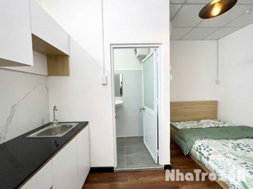 CHO THUÊ PHÒNG TRỌ, CĂN HỘ, CHUNG CƯ GIÁ RẺ SINH VIÊN TRUNG TÂM QUẬN Q1, Q4, Q3, Q8