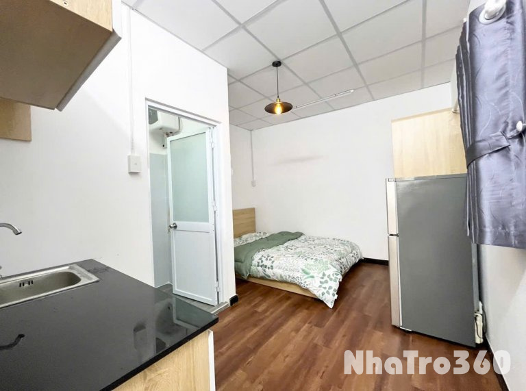 CHO THUÊ PHÒNG TRỌ, CĂN HỘ, CHUNG CƯ GIÁ RẺ SINH VIÊN TRUNG TÂM QUẬN Q1, Q4, Q3, Q8