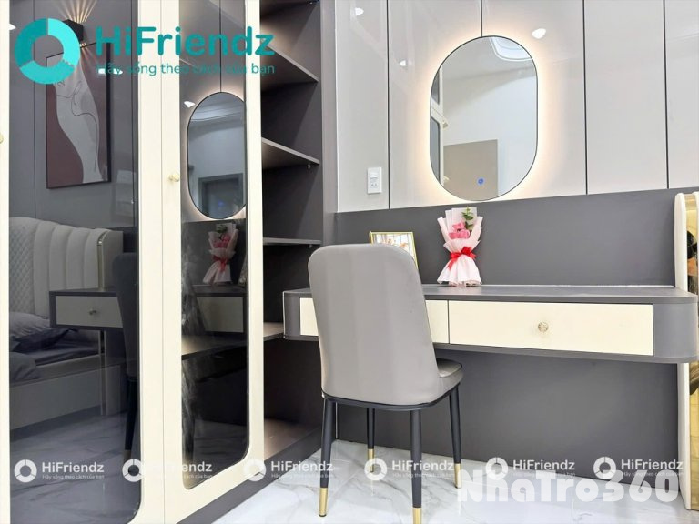 Studio, vân tay, cửa sổ