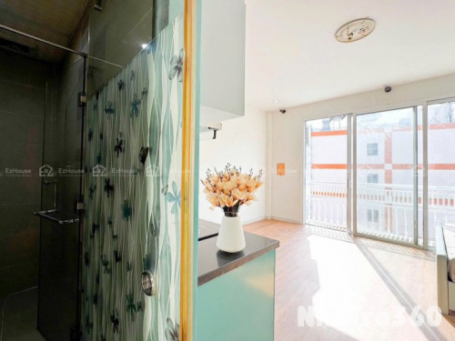 Full nội thất, thang máy, nuôi pet, bancol