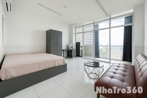 CHO THUÊ CĂN HỘ GIÁ RẺ SINH VIÊN TRUNG TÂM GẦN QUẬN 10