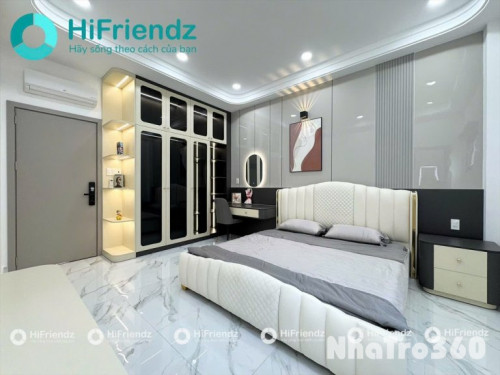 Studio, vân tay, cửa sổ
