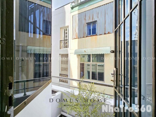 Cho thuê phòng đẹp Khánh Hội Q4- gần quận 1 & ĐH