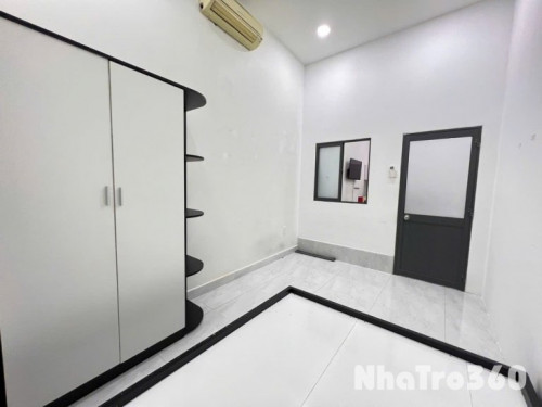 Căn Hộ 2 Phòng Ngủ Full Nội Thất Có Máy Giặt Riêng