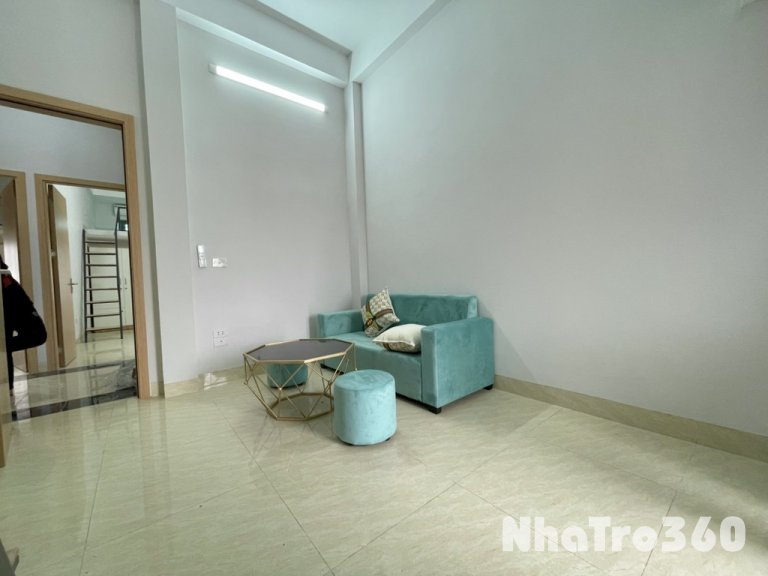 Cho thuê phòng trọ Triều Khúc