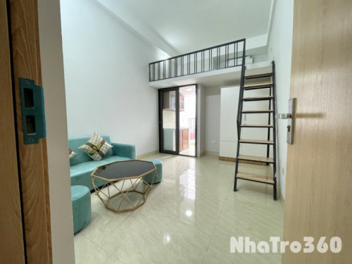 Cho thuê phòng trọ Triều Khúc