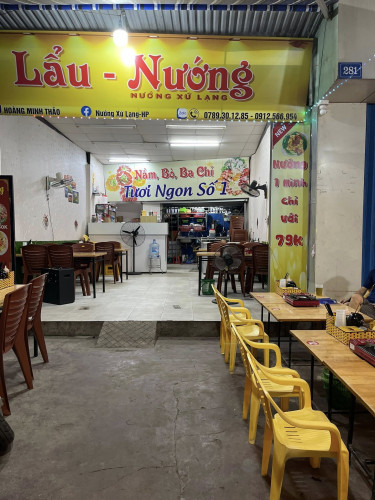 CHỈ 8 TRIỆU/THÁNG – CÓ NGAY MẶT BẰNG 3 MẶT TIỀN Ở TRUNG TÂM