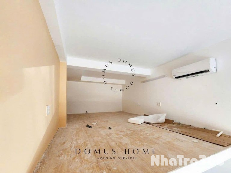 DUPLEX MỚI 100% FULL NỘI THẤT BAN CÔNG, CỬA SỔ THOÁNG MÁT, GẦN LOTTE MART, CRESCENT MALL, TDTU, RMIT